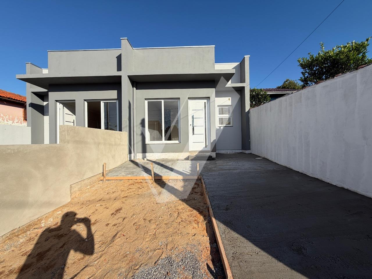 Casa à venda no Cruzeiro: 