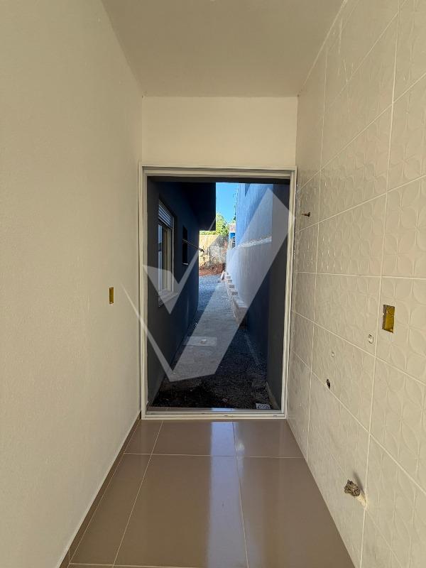 Casa à venda no Cruzeiro: 