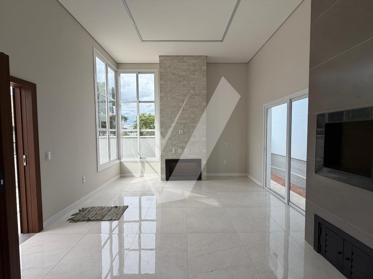 Casa à venda no Oriçó: 