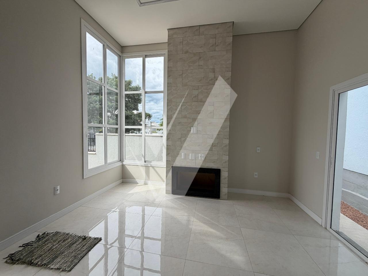 Casa à venda no Oriçó: 