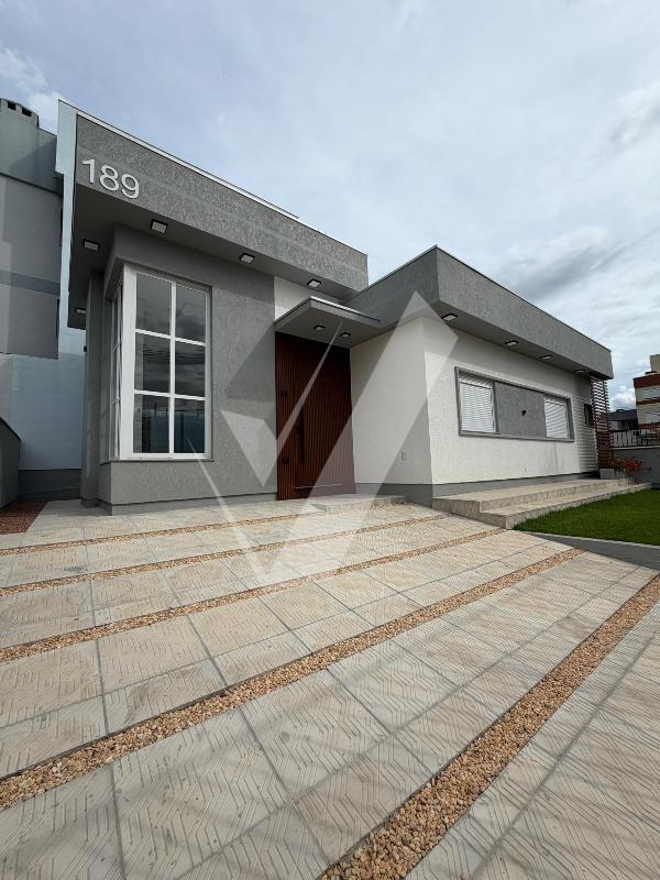 Casa à venda no Oriçó: 