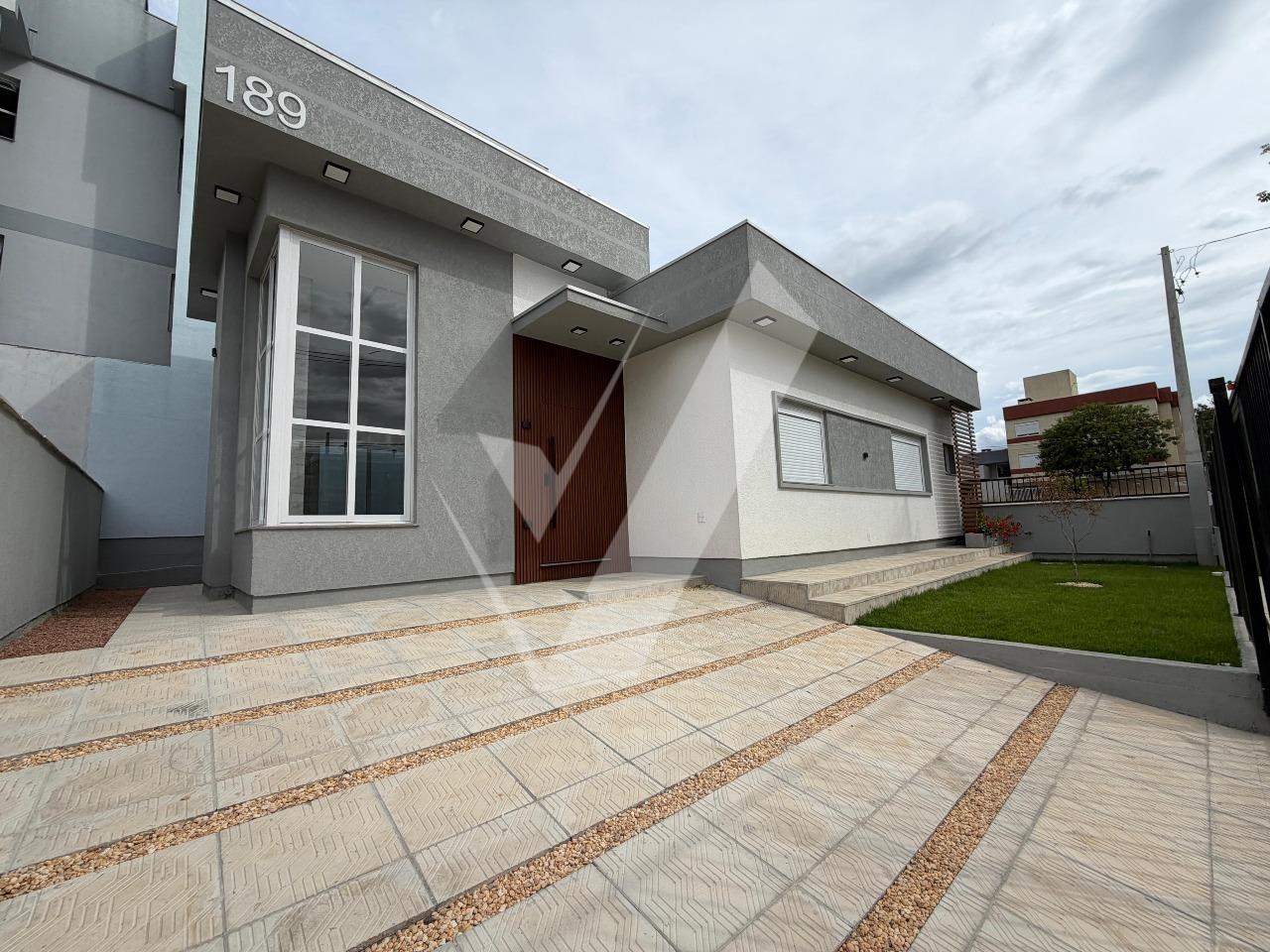 Casa à venda no Oriçó: 