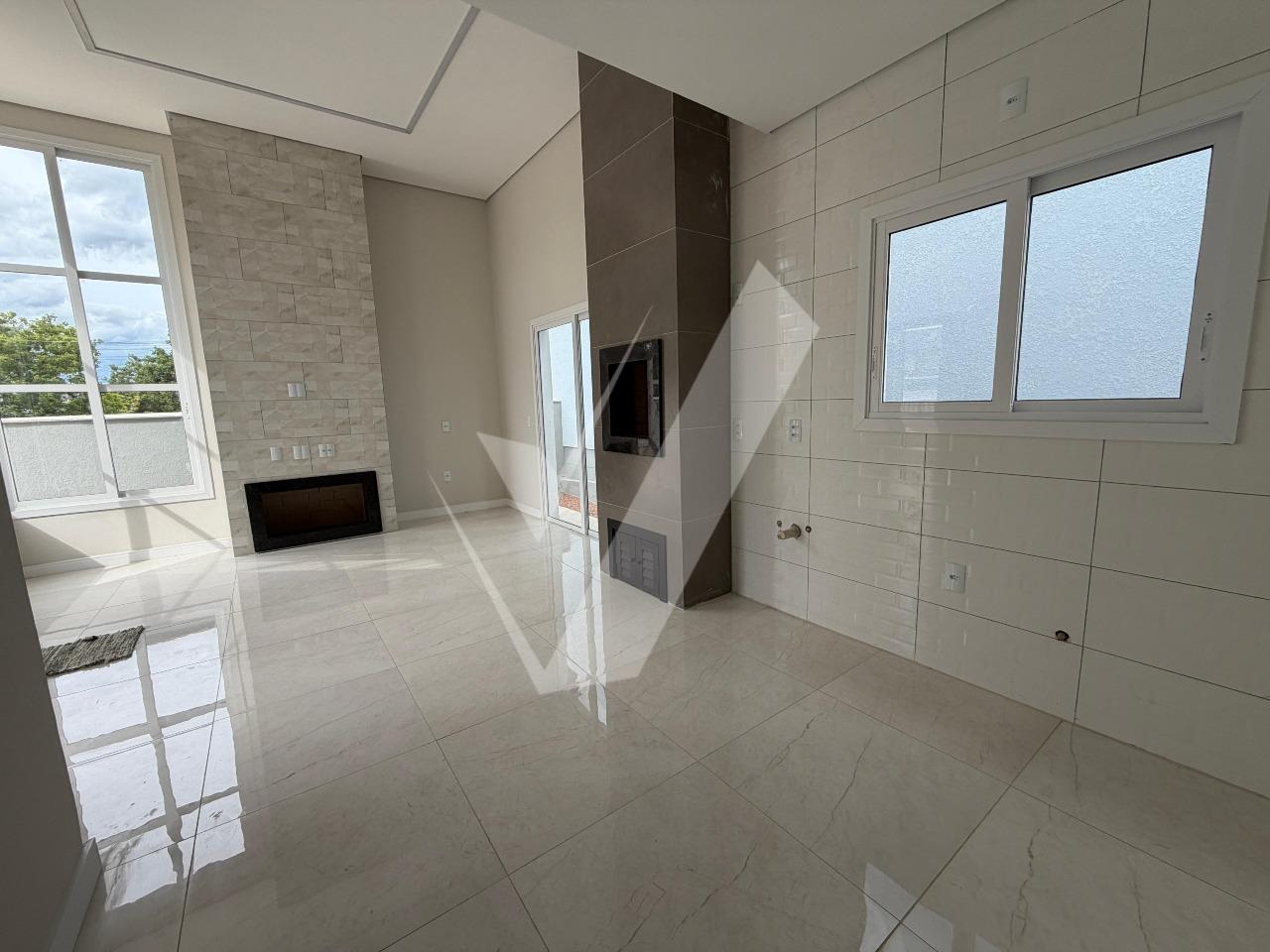 Casa à venda no Oriçó: 