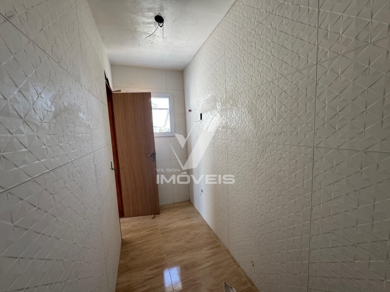 Sobrado à venda no Santa Cruz: 