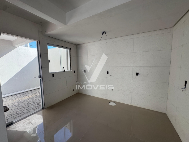 Sobrado à venda no Santa Cruz: 