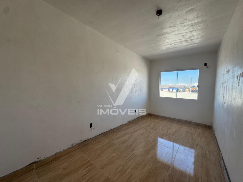 Sobrado à venda no Santa Cruz: 