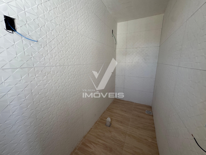 Sobrado à venda no Santa Cruz: 