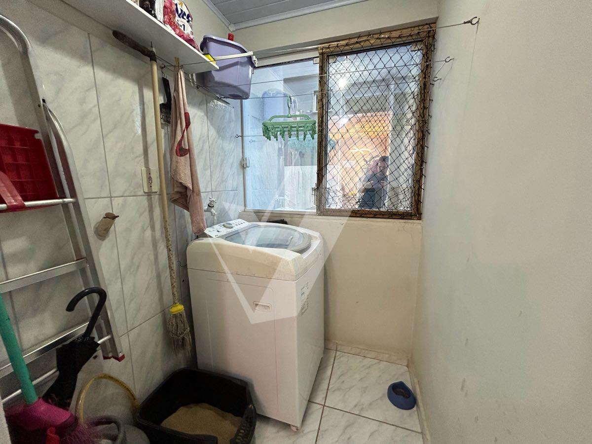 Apartamento à venda no Santa Cruz: 