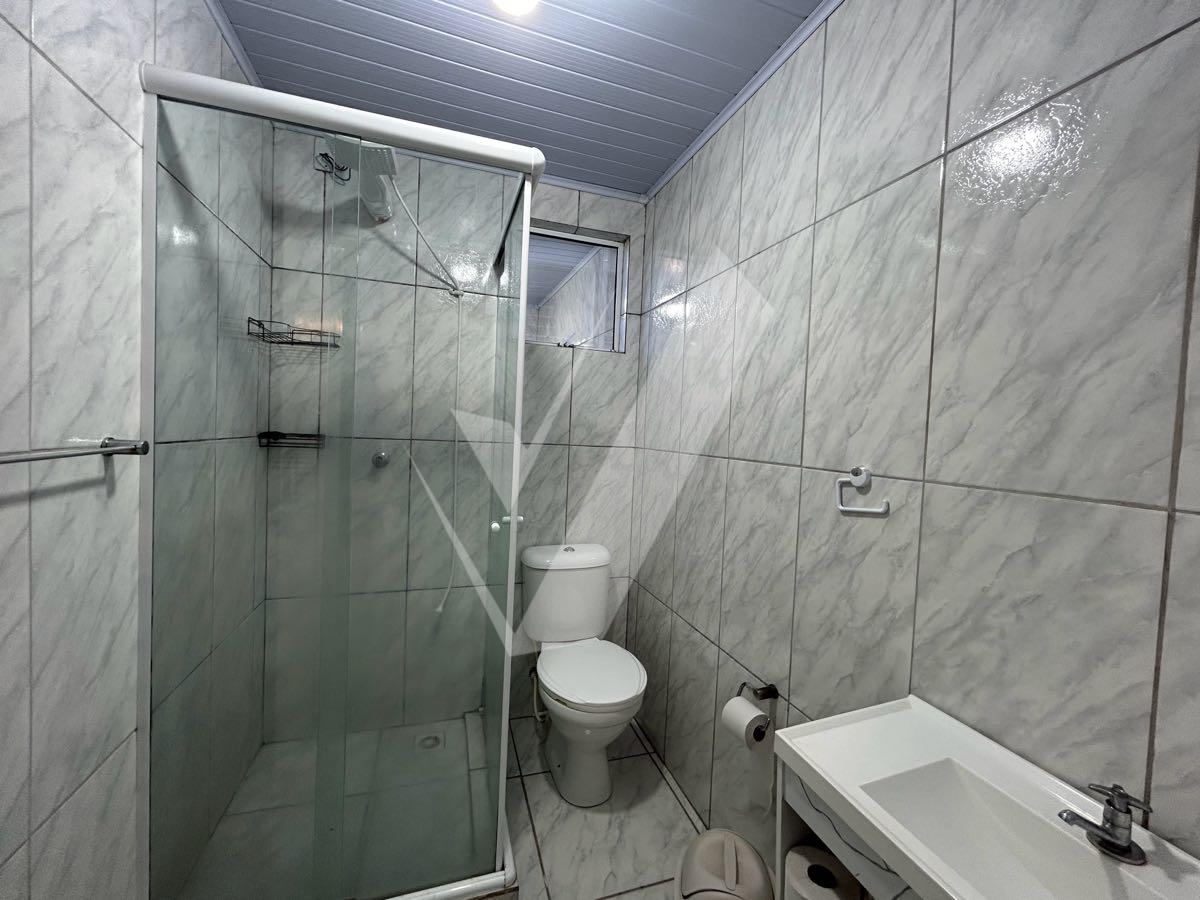 Apartamento à venda no Santa Cruz: 