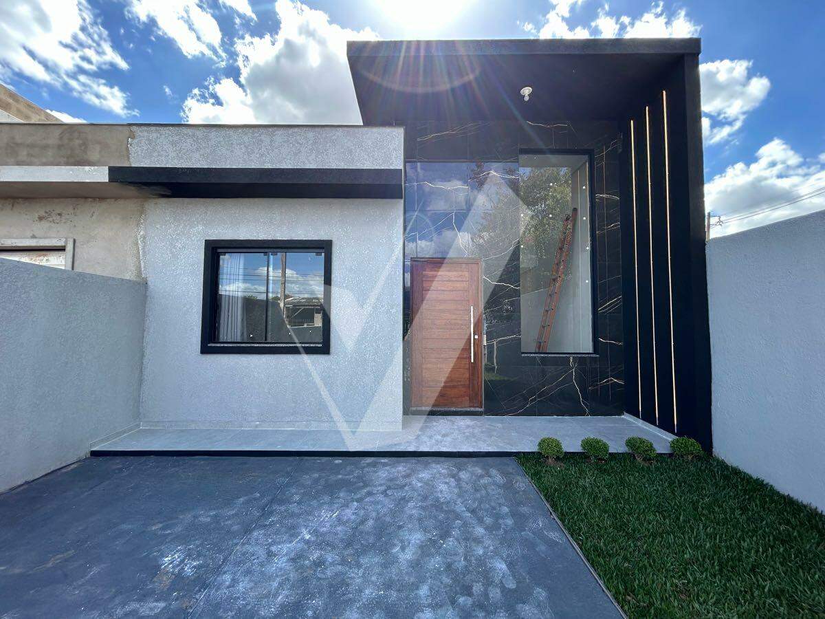 Casa à venda no Morada do Vale I: 