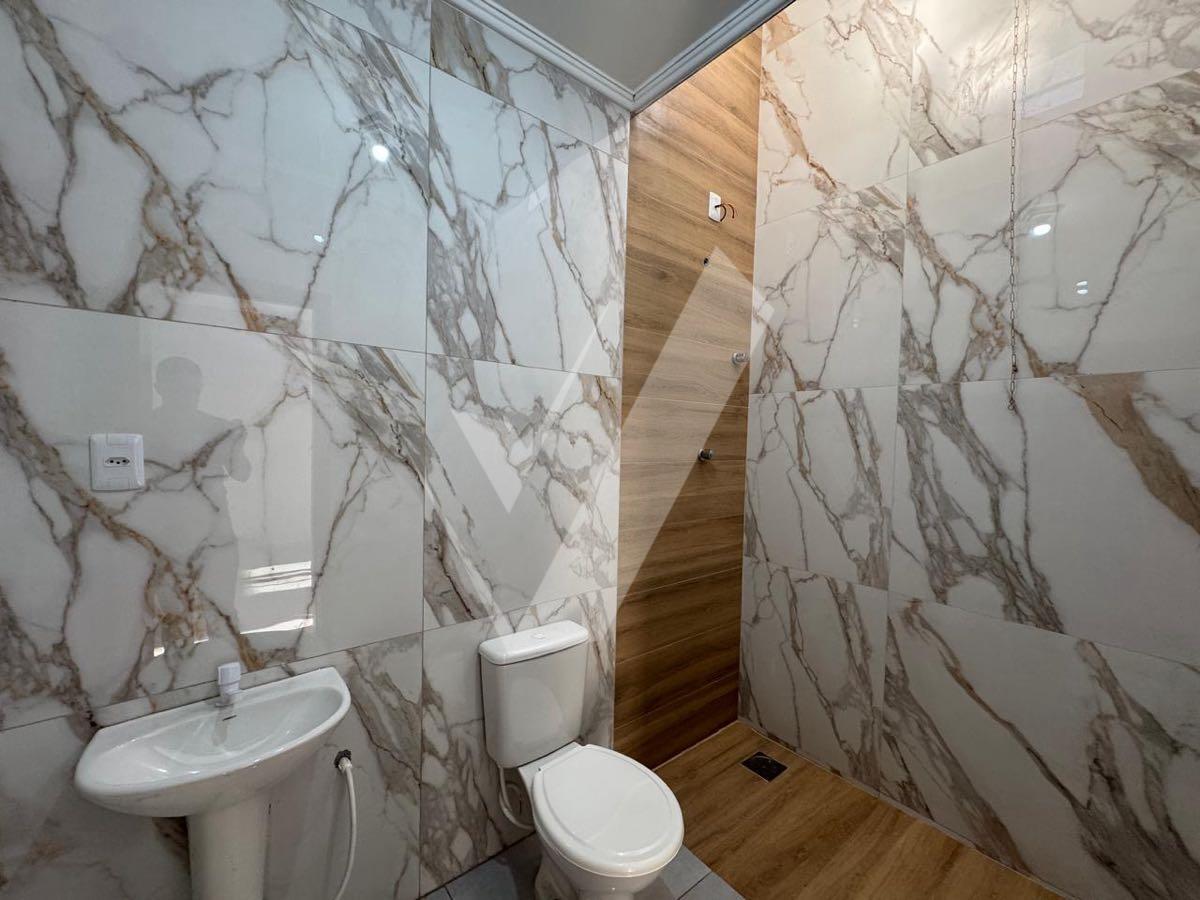 Casa à venda no Morada do Vale I: 