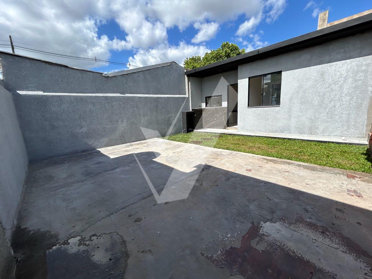 Casa à venda no Morada do Vale I: 