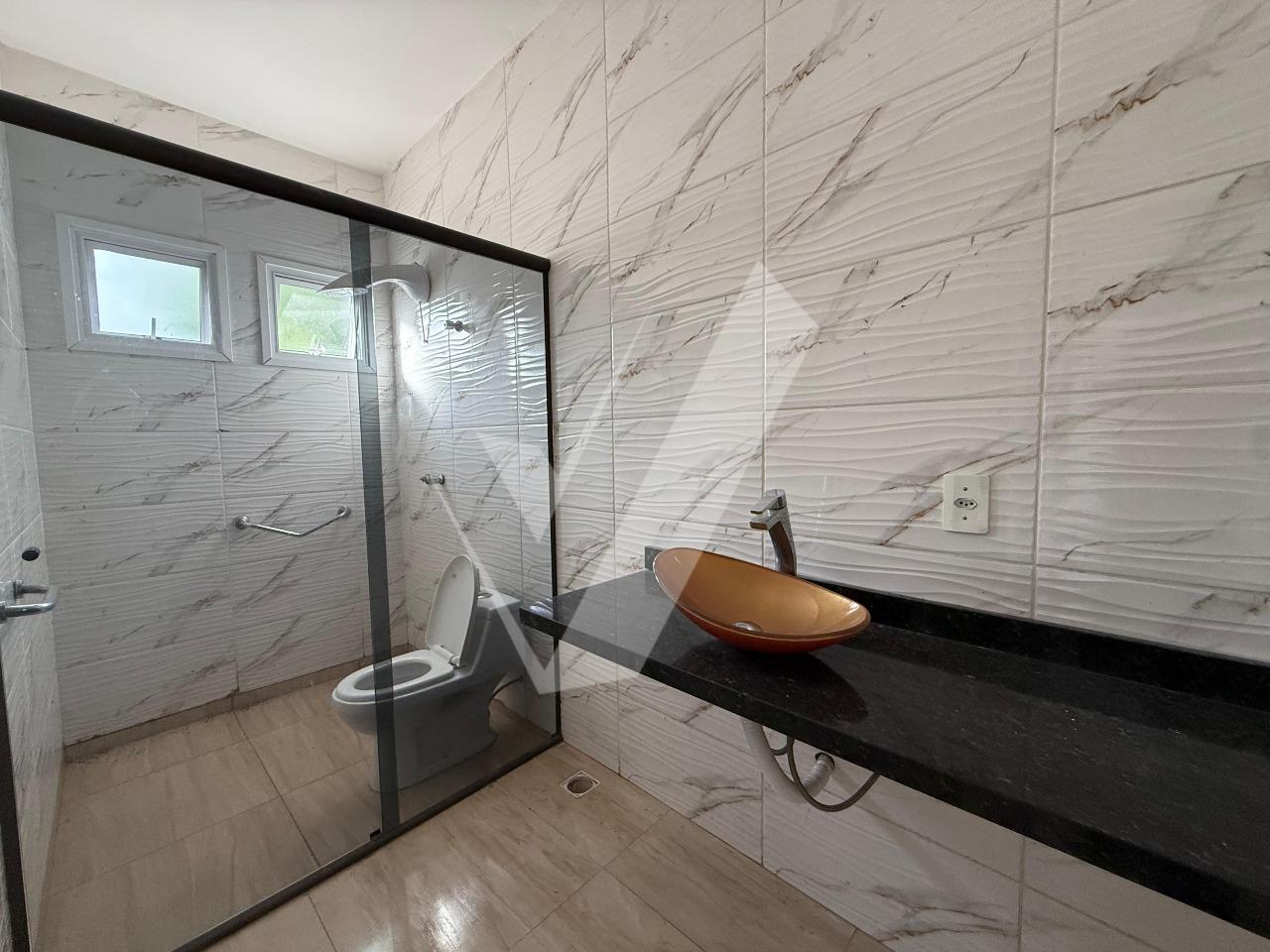 Casa à venda no Bom Sucesso: 