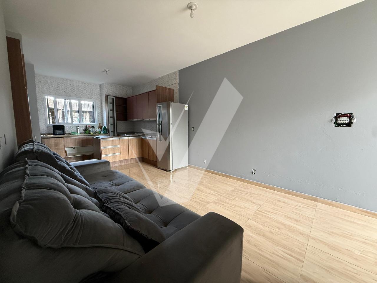 Casa à venda no Bom Sucesso: 