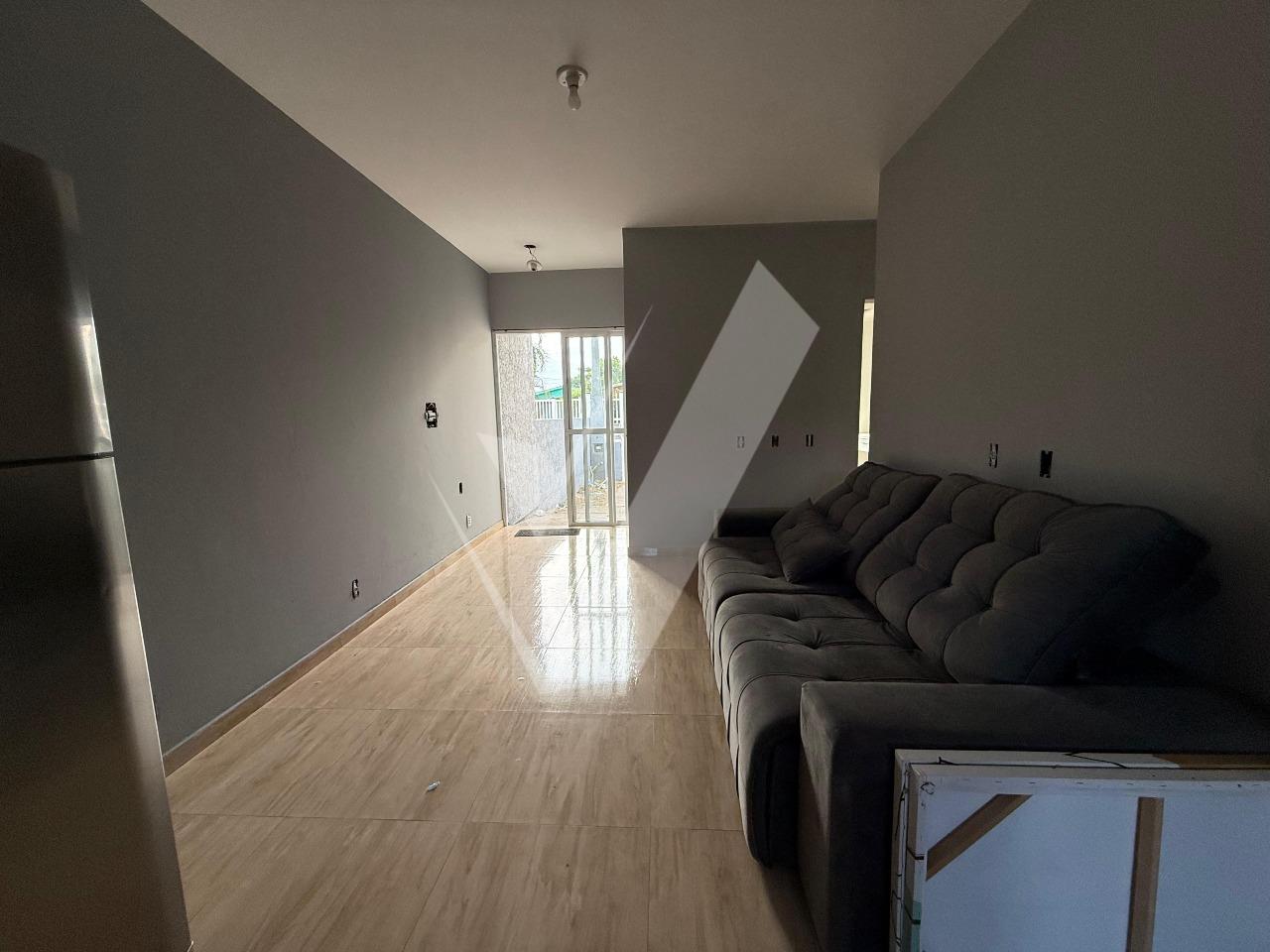 Casa à venda no Bom Sucesso: 