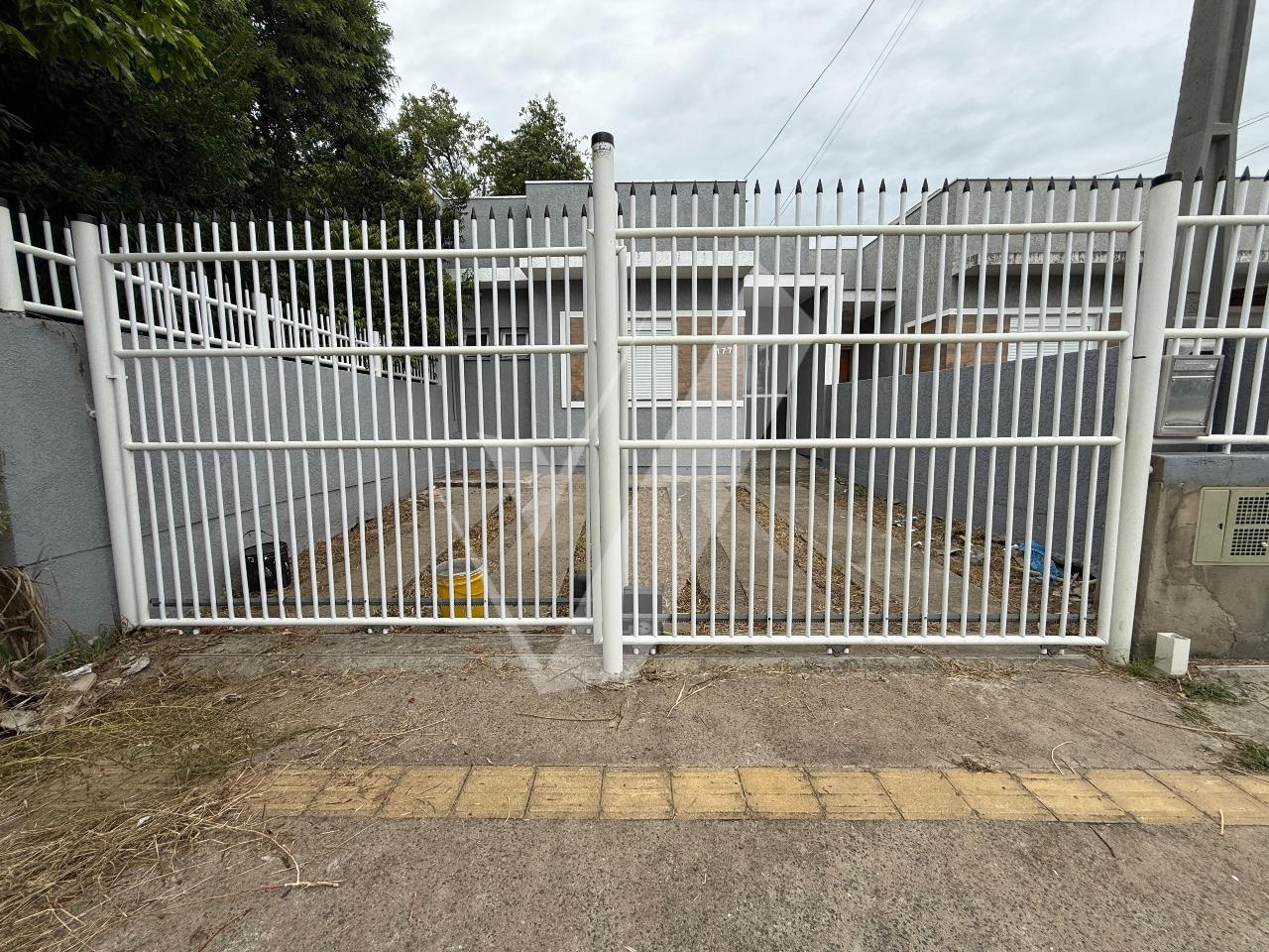 Casa à venda no Bom Sucesso: 