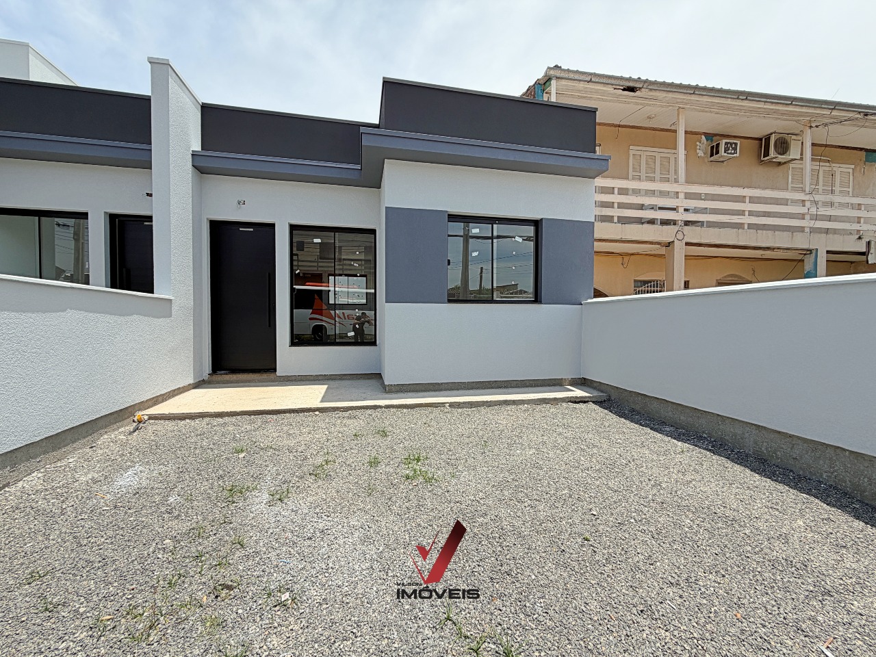 Casa à venda no Vila Branca: 