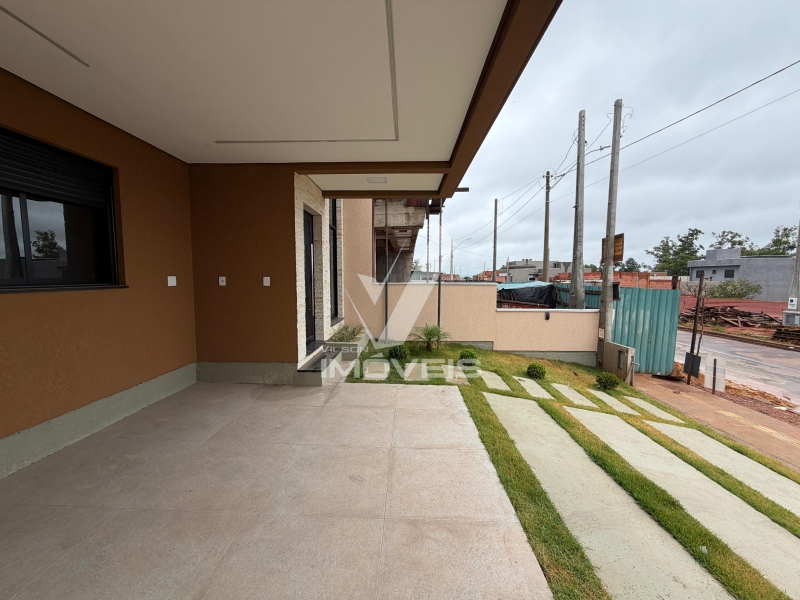 Casa à venda no Residencial Terra Nova: 