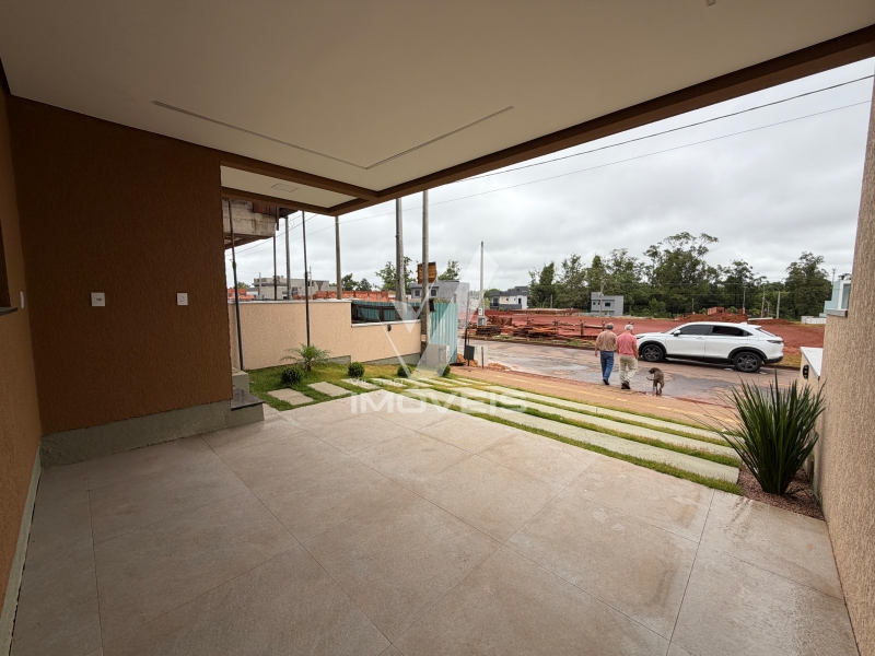 Casa à venda no Residencial Terra Nova: 