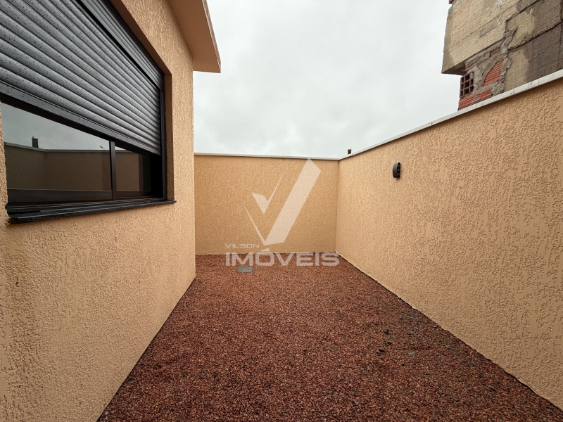 Casa à venda no Residencial Terra Nova: 