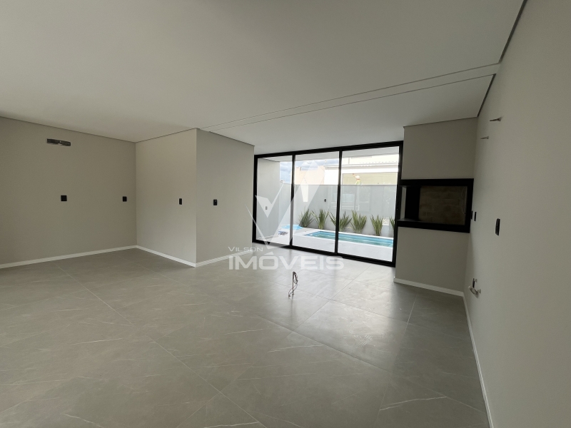 Sobrado à venda no Parque da Matriz: 