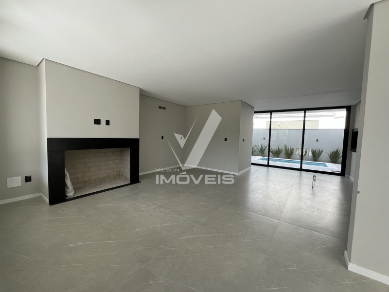 Sobrado à venda no Parque da Matriz: 