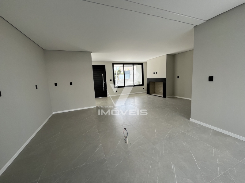 Sobrado à venda no Parque da Matriz: 