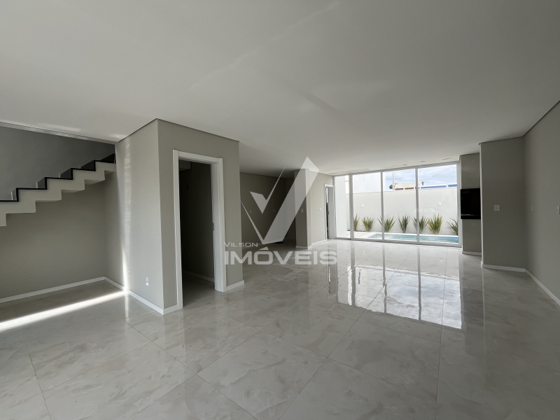 Sobrado à venda no Parque da Matriz: 