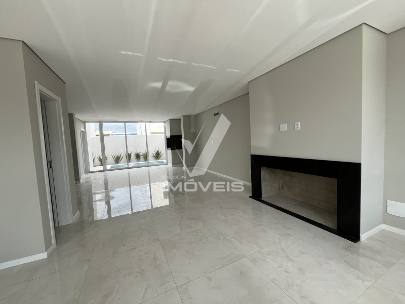 Sobrado à venda no Parque da Matriz: 