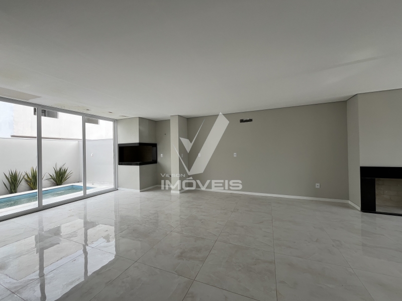 Sobrado à venda no Parque da Matriz: 