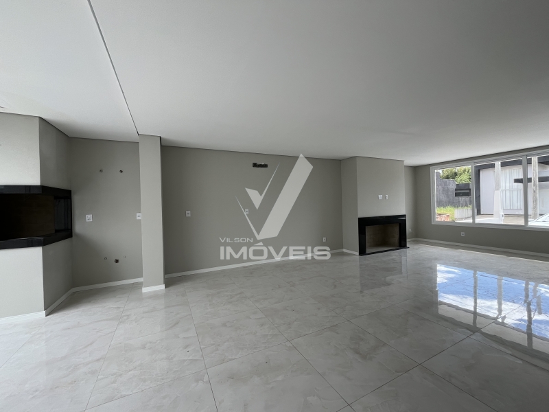 Sobrado à venda no Parque da Matriz: 