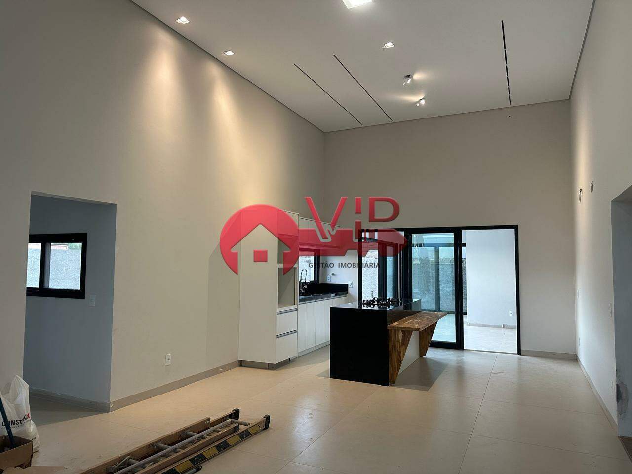 Casa à venda no Residencial Monte Carlo: 