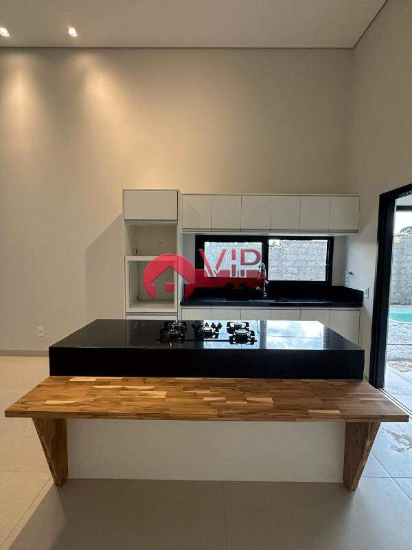 Casa à venda no Residencial Monte Carlo: 