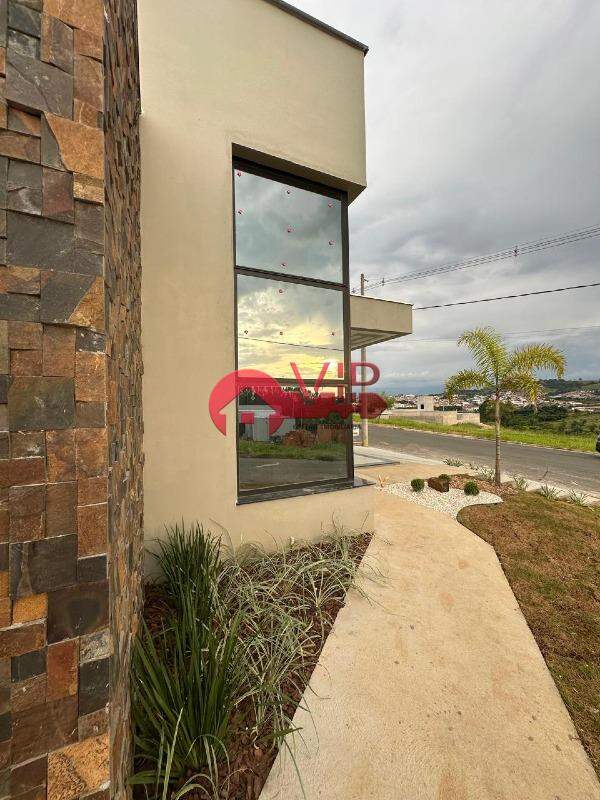 Casa à venda no Residencial Monte Carlo: 