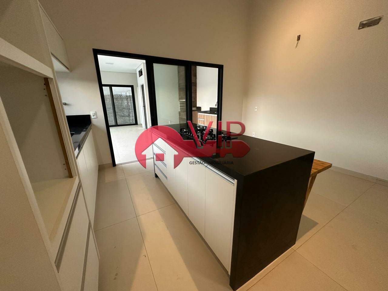 Casa à venda no Residencial Monte Carlo: 