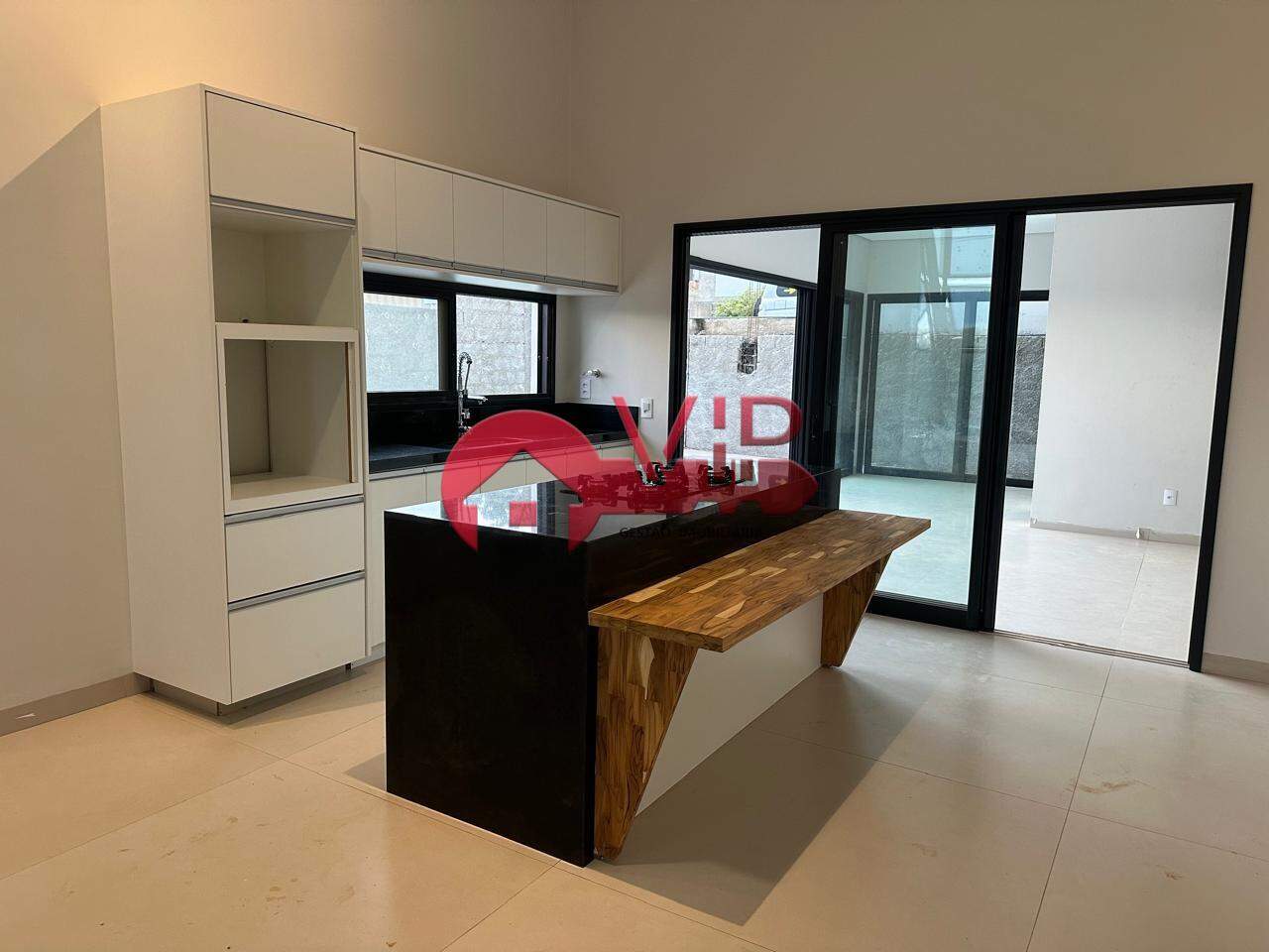 Casa à venda no Residencial Monte Carlo: 