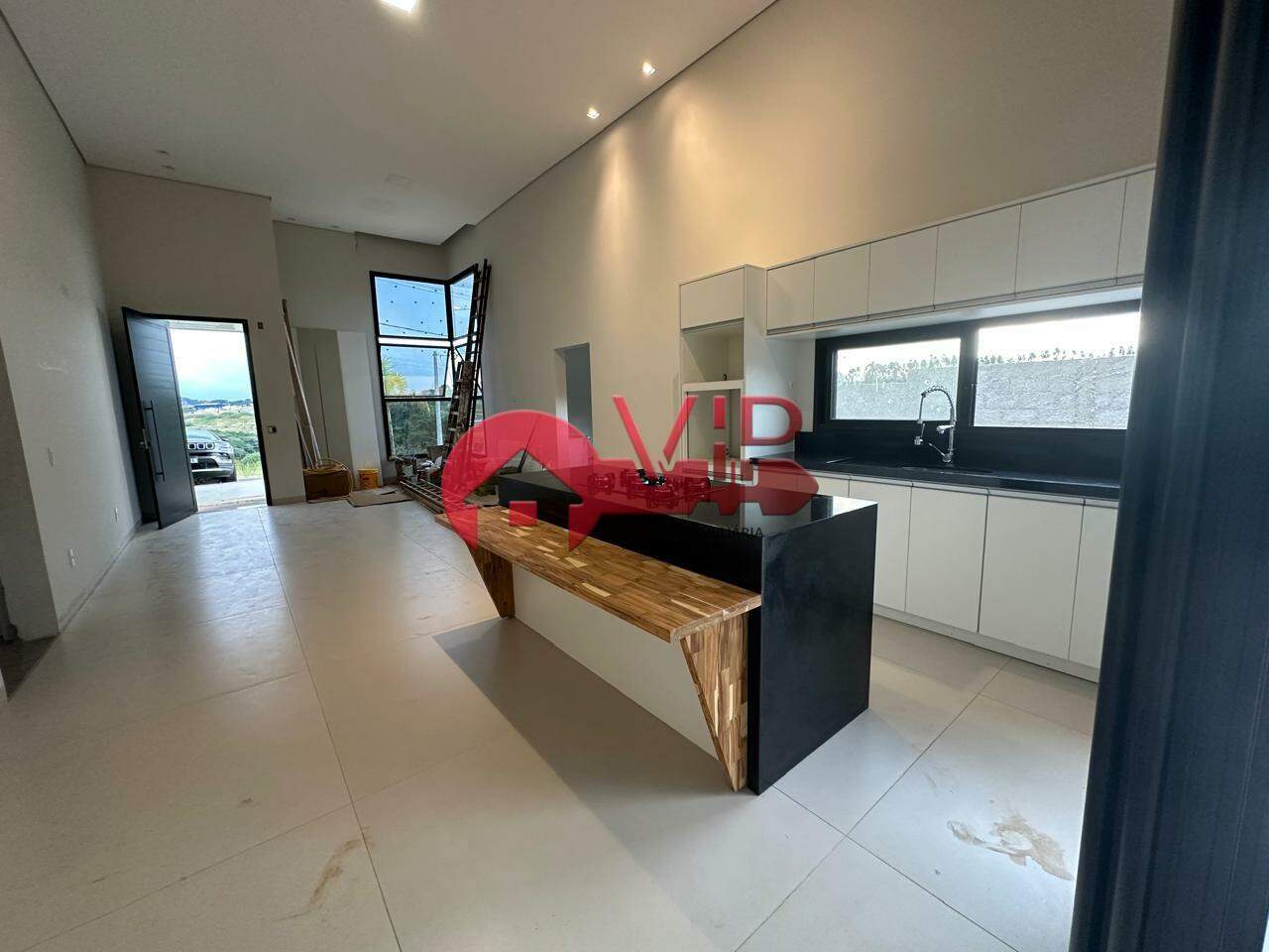 Casa à venda no Residencial Monte Carlo: 