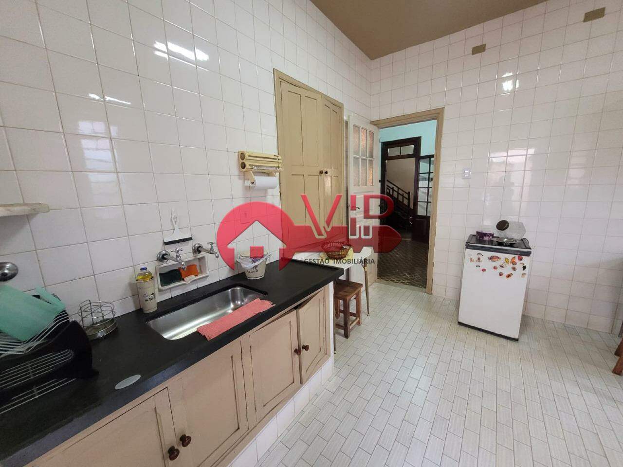 Casa à venda no Centro: 