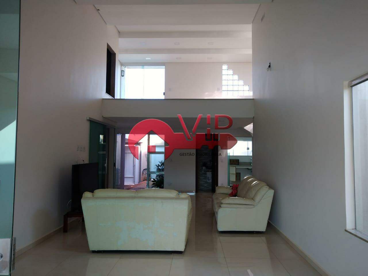 Casa à venda no Jardim Margarida: 