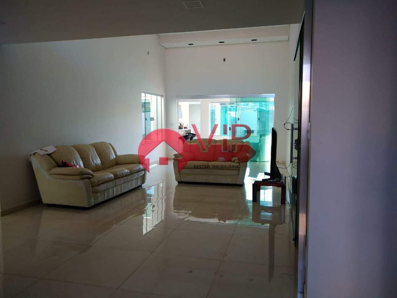 Casa à venda no Jardim Margarida: 