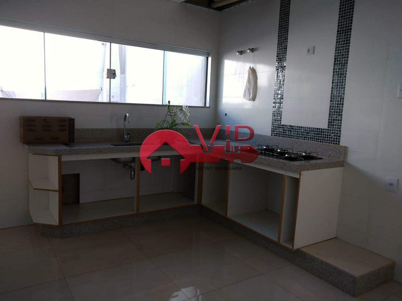 Casa à venda no Jardim Margarida: 