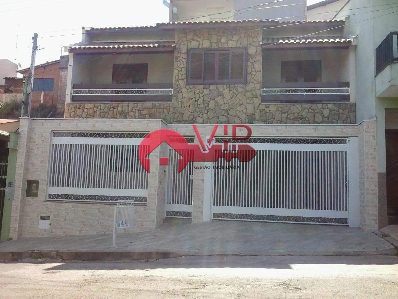 Casa à venda no Vila MarquesSarchi: 