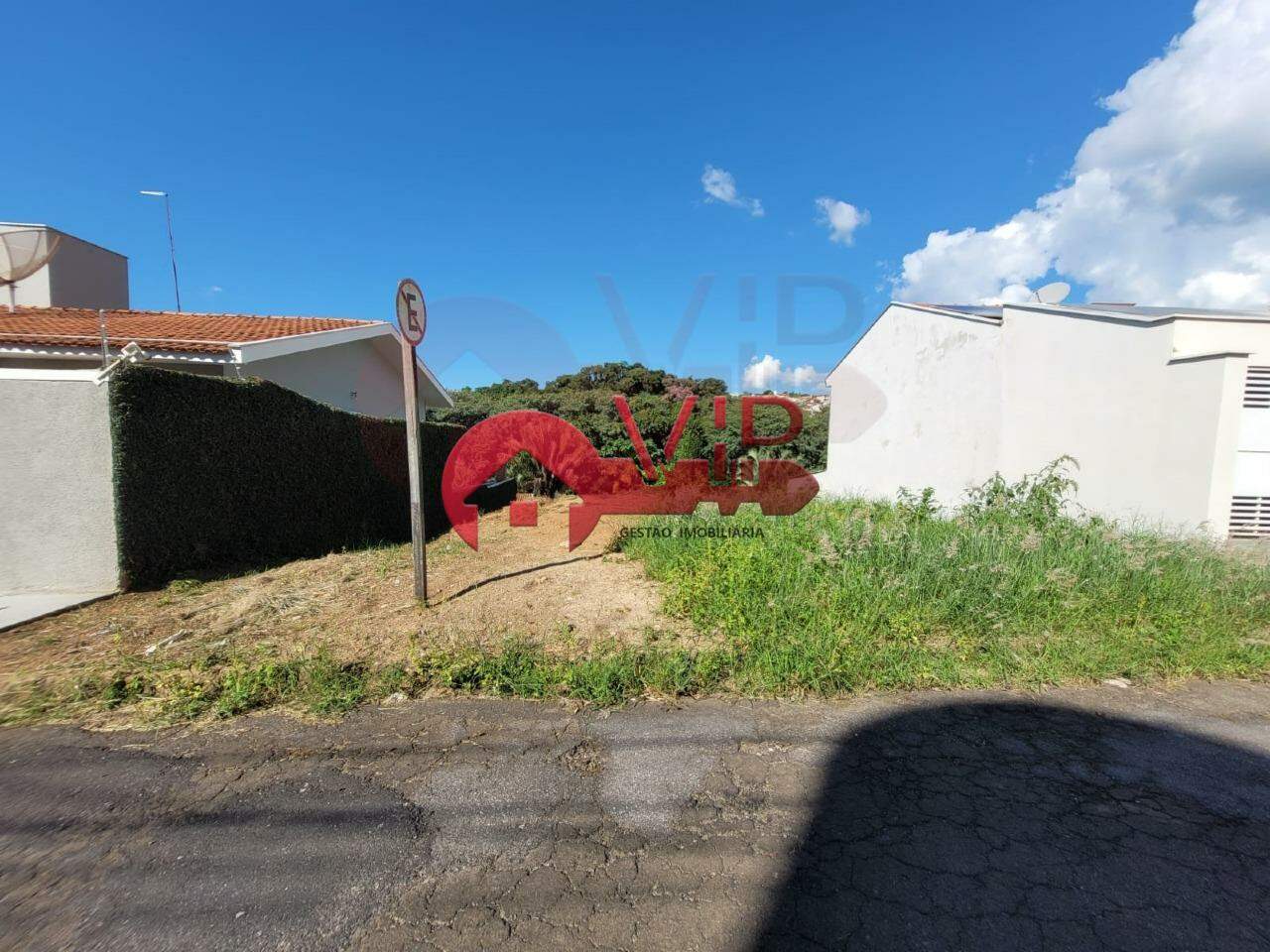 Terreno à venda no Portal da Boa Vista: 