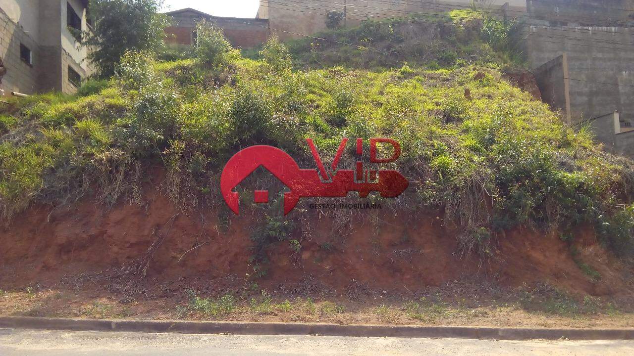 Terreno à venda no Chácara Lasmar: 