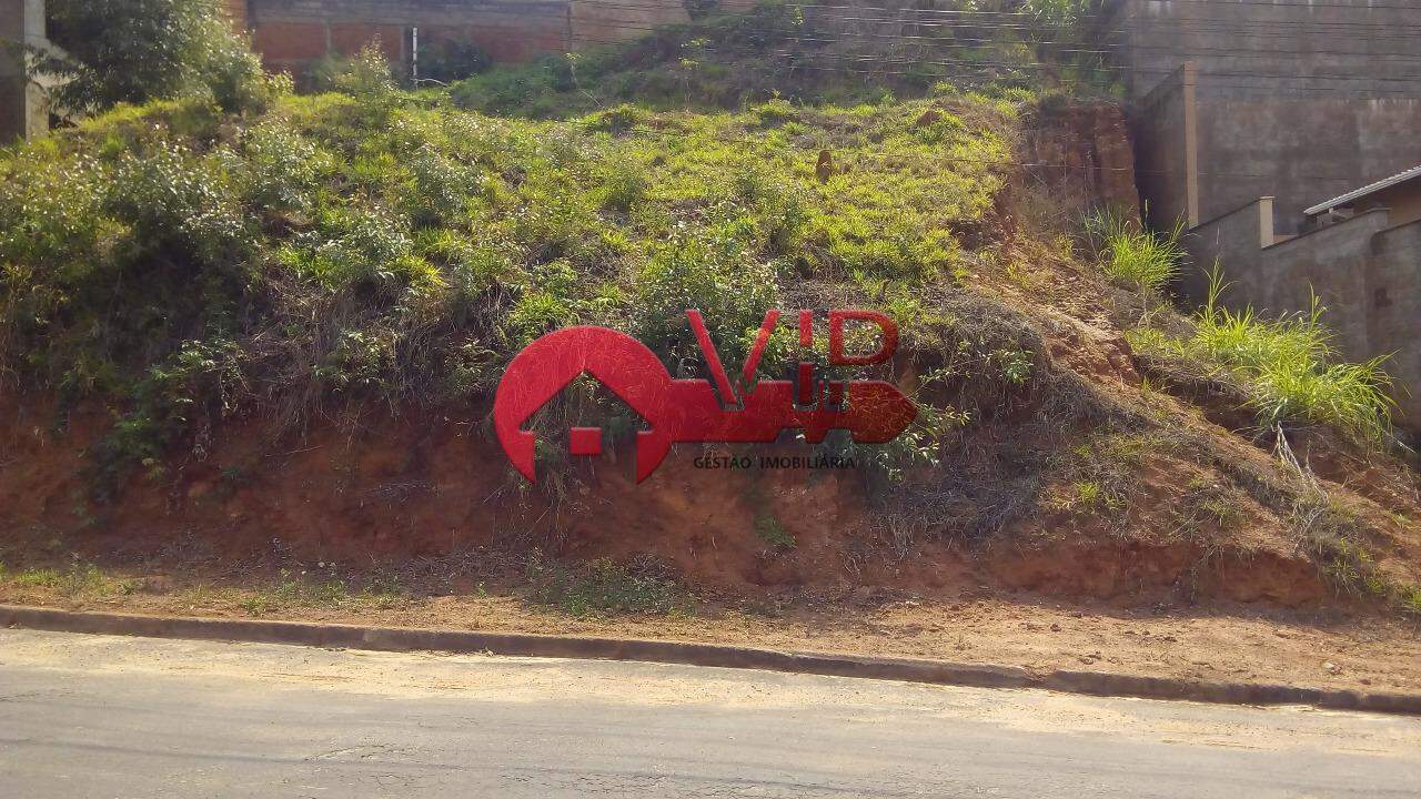 Terreno à venda no Chácara Lasmar: 