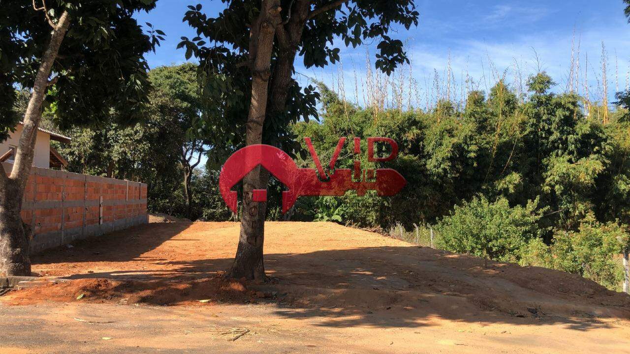 Terreno à venda no Parque Residencial Doutor Domingos de Sylos: 