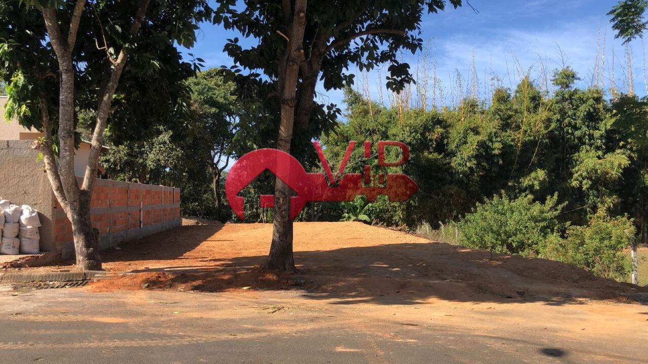 Terreno à venda no Parque Residencial Doutor Domingos de Sylos: 