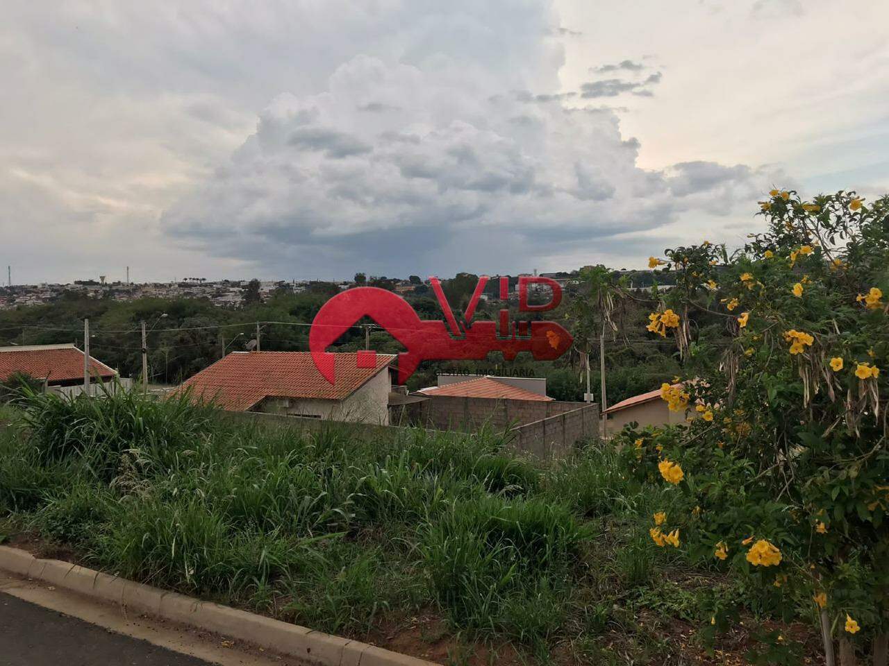 Terreno à venda no José Maldonado Peres: 