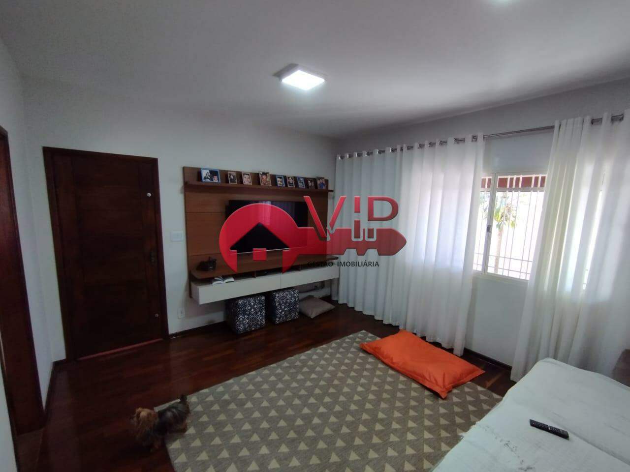 Casa à venda no Vila Bela Vista: 