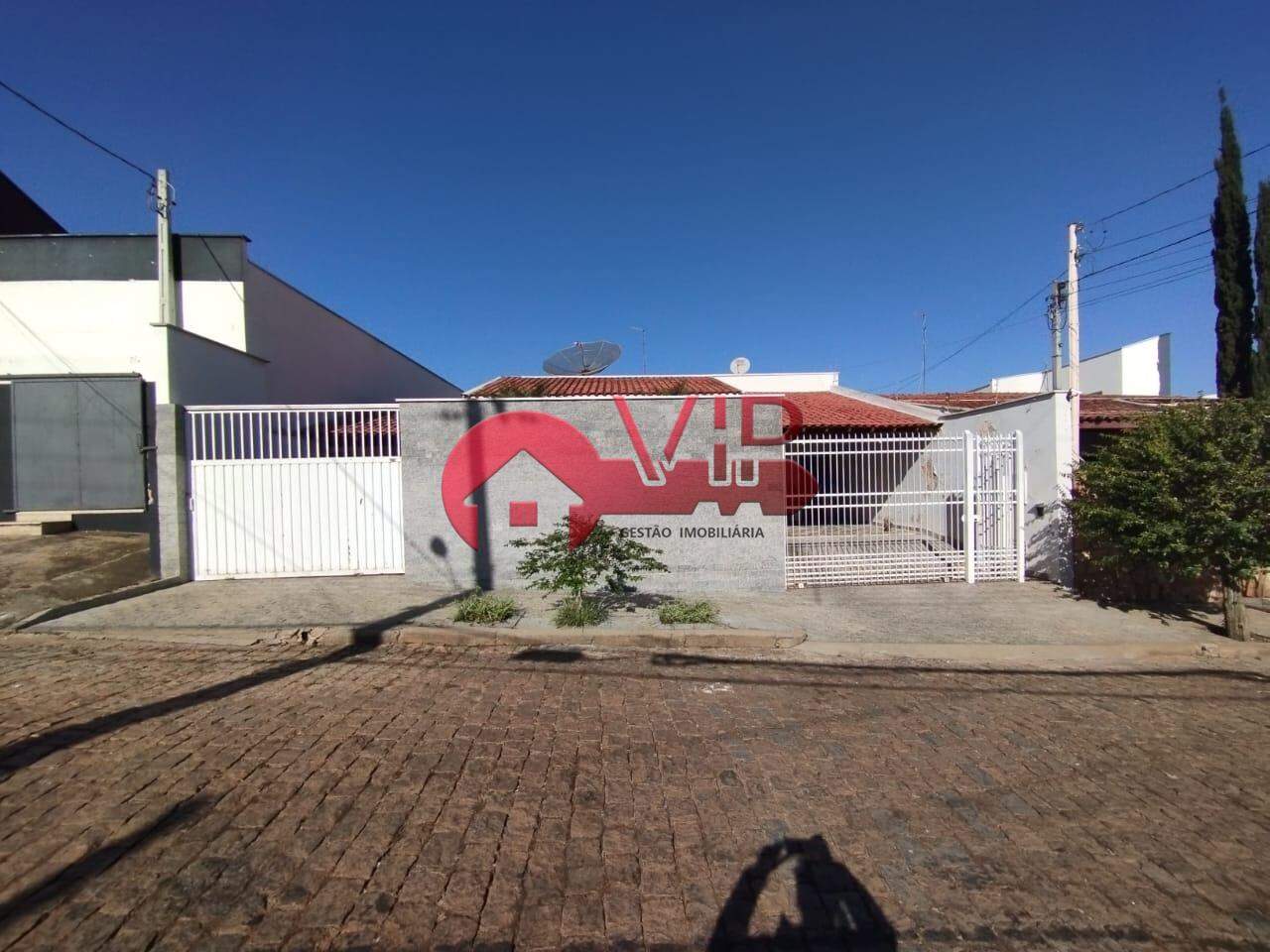 Casa à venda no Vila Bela Vista: 